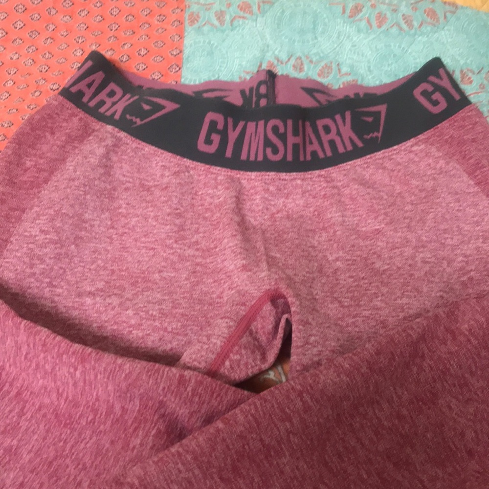 GymShark leggings